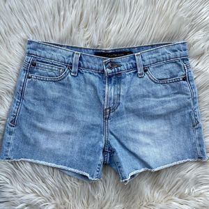 Calvin Klein jean shorts